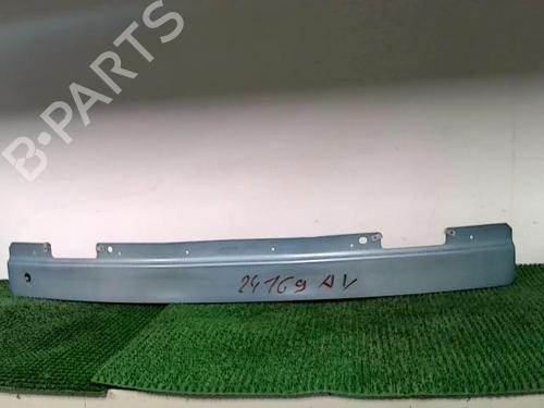 Front bumper reinforcement OPEL MERIVA B MPV (S10) 1.7 CDTI (75) | BP22090354C109 