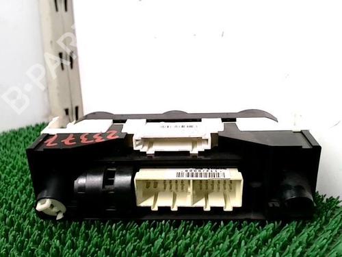 Climate control VW POLO V (6R1, 6C1) 1.6 TDI | BP22092044I5