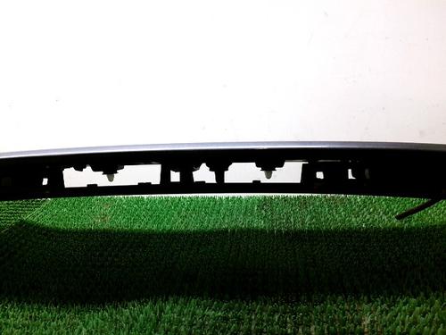 Spoiler bagklap RENAULT CLIO V (B7_) 1.0 TCe 90 (B7MT) | BP34433084C96 - Image 4