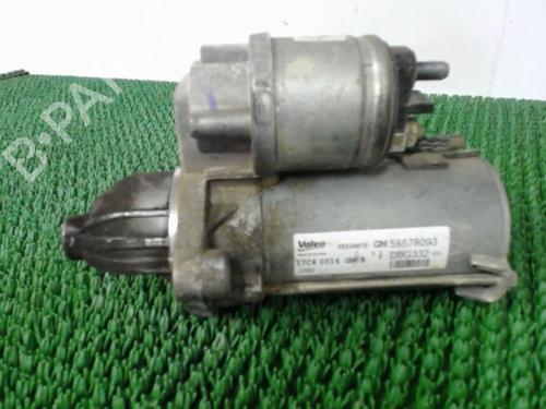 Starter OPEL CORSA D (S07) 1.3 CDTI (L08, L68) | BP22084690M8 - Image 5