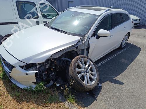 Gearbox MAZDA 6 Estate (GJ, GL) 2.2 D (GJ2FW, GJ692) | BP39570145M3 - Image 4