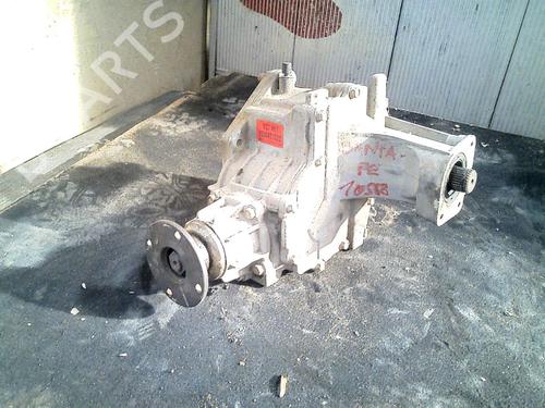 Used Front differential Front differential HYUNDAI SANTA FÉ I (SM) 2.0 CRDi 4x4 (113 hp) 22084095 22084095