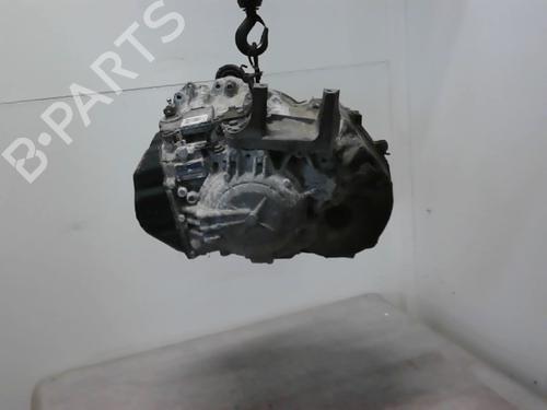 Used Gearbox Gearbox CITROËN C5 III Break (RW_) 2.0 HDi 165 (163 hp) 26281599 26281599