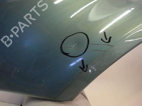 Left front fenders BMW 3 (E46) 320 d | BP20876791C41 