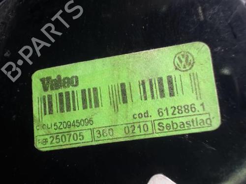 Right taillight VW FOX Hatchback (5Z1, 5Z3, 5Z4) 1.2 | BP20875315C35 