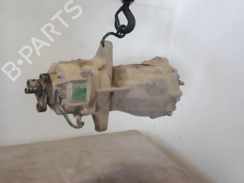 Differensial bakvogn HYUNDAI SANTA FÉ II (CM) 2.2 CRDi 4x4 | BP29847784M24 