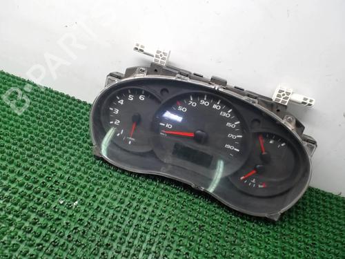 Used Instrument cluster Instrument cluster RENAULT MASTER III Van (FV) 2.3 dCi 145 FWD (FV0E, FV0F, FV0H, FV02, FV0M, FV0S,... (146 hp) 22081885 22081885