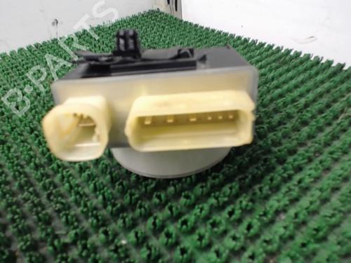 Elektronisk modul CITROËN C3 Picasso (SH_) 1.6 BlueHDi 100 (99 hp) 22080258