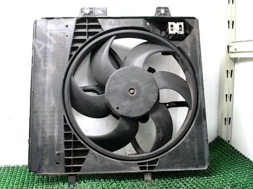 Used Radiator fan Radiator fan PEUGEOT 207 CC (WD_) 1.6 16V (120 hp) 25879528 25879528