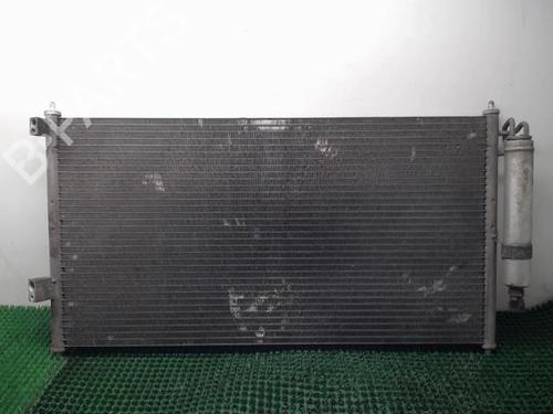 AC radiator NISSAN X-TRAIL I (T30) 2.2 dCi 4x4 | BP22087583M32 