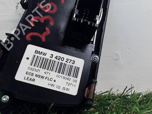 Used Headlight switch Headlight switch BMW X3 (E83) 2.0 d (150 hp) 22412774 22412774