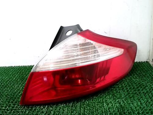 Used Right taillight RENAULT MEGANE III Hatchback (BZ0/1_, B3_) 1.4 TCe (BZ0F, BZ1V) (131 hp) 26288404
