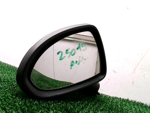 Used Left mirror OPEL CORSA D (S07) 1.3 CDTI (L08, L68) (75 hp) 21545009