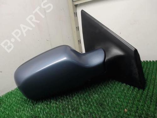 Right mirror RENAULT CLIO III (BR0/1, CR0/1) 1.5 dCi (BR17, CR17) | BP22087248C27 