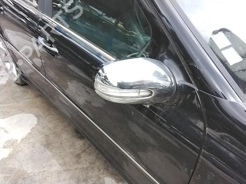 Bakspejl Højre Bakspejl Højre MERCEDES-BENZ C-CLASS (W203) C 200 CDI (203.007) (122 hp) 35780753 35780753