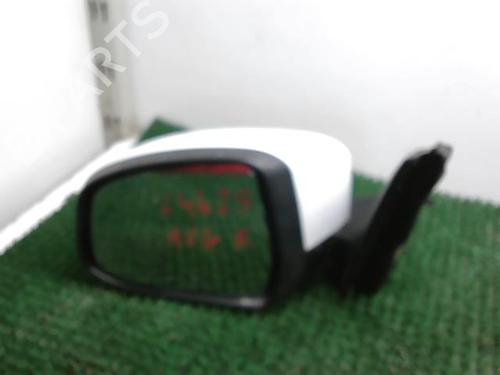 Used Left mirror FORD FOCUS III 1.6 TDCi (115 hp) 29006971