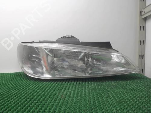 Right headlight PEUGEOT 406 (8B) 1.9 TD | BP22076842C29 