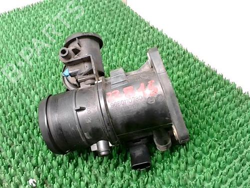 Used Throttle body PEUGEOT 508 SW I (8E_) 2.0 HDi (140 hp) 30628916