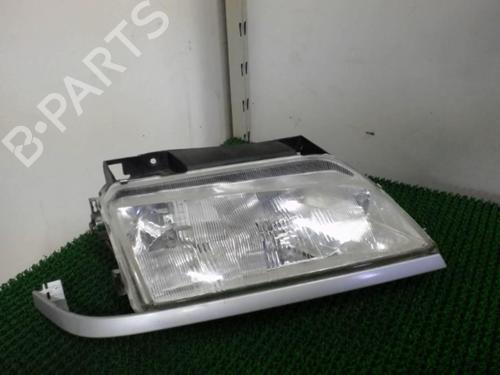 Used Right headlight Right headlight CITROËN XANTIA (X1_, X2_) 1.9 Turbo D (90 hp) 20874520 20874520