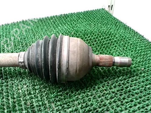 Used Left front driveshaft Left front driveshaft PEUGEOT 308 I (4A_, 4C_) 2.0 HDi (163 hp) 20873847 20873847