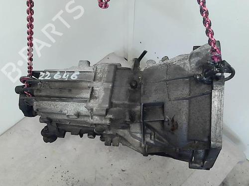 Gearbox BMW 3 (E90) 320 i | BP22092750M3 - Image 4