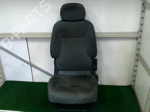 Used Left front seat CITROËN BERLINGO Box Body/MPV (B9) 1.6 HDi 90 16V (90 hp) 22089412