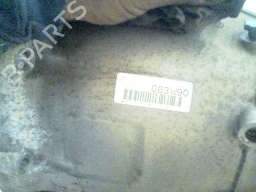 Gearbox BMW 3 Touring (E91) 330 d xDrive | BP22085310M3 