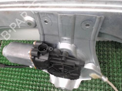 Used Front right window mechanism RENAULT CLIO III Grandtour (KR0/1_) 1.5 dCi (KR0G) (68 hp) 20874672