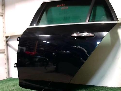 Left rear door OPEL INSIGNIA A Sports Tourer (G09) 2.0 CDTI (35) | BP22696591C4