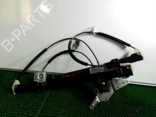 Used Front left window mechanism Front left window mechanism SEAT AROSA (6H1) 1.0 (50 hp) 22083118 22083118