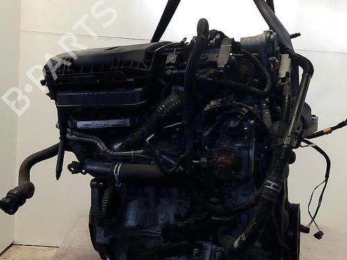 Used Engine Engine CITROËN C4 II (NC_) 1.6 HDi 90 (92 hp) 21165476 21165476