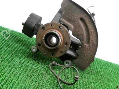 Used Right front steering knuckle Right front steering knuckle PEUGEOT 607 (9D, 9U) 2.7 HDi 24V (204 hp) 22083990 22083990