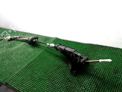 Gear lever PEUGEOT PARTNER Tepee 1.6 HDi | BP22091360M90 