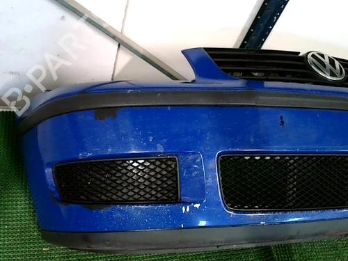 Front bumper VW POLO (6N2) 1.4 | BP22093058C7 