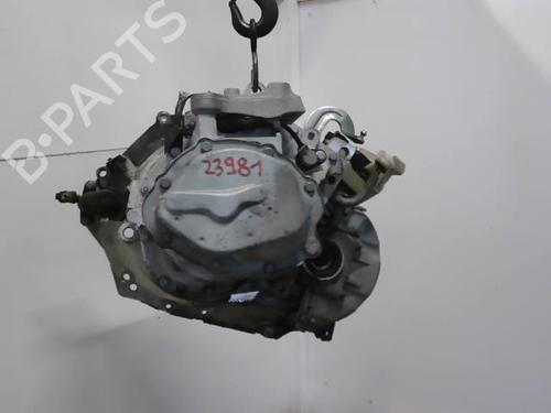 Gearbox CITROËN C3 III (SX) 1.6 BlueHDi 100 | BP29743113M3 