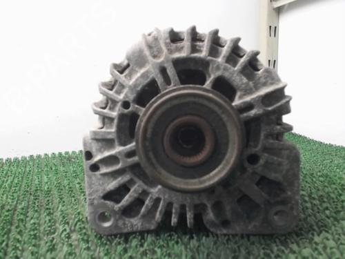 Alternator RENAULT MEGANE III Hatchback (BZ0/1_, B3_) 1.5 dCi | BP22081276M7 