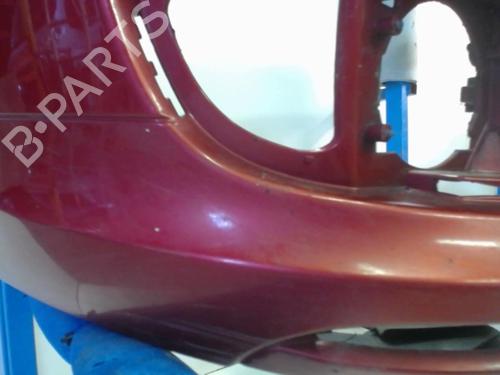 Front bumper CITROËN C4 Coupe (LA_) 2.0 HDi | BP22076840C7 