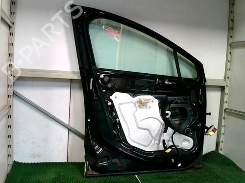Left front door PEUGEOT 5008 (0U_, 0E_) 2.0 HDi | BP29523954C2 