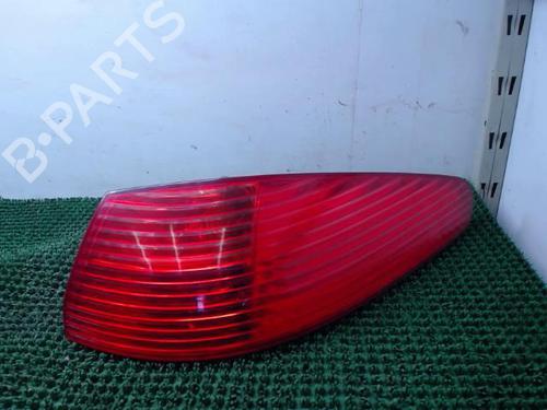 Right taillight PEUGEOT 607 (9D, 9U) 2.2 HDi | BP22088330C35 