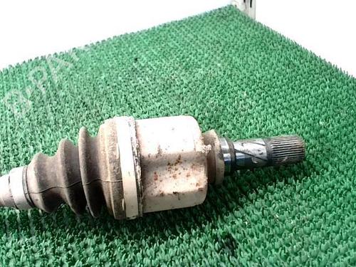 Used Left front driveshaft Left front driveshaft NISSAN PRIMASTAR Bus (X83) dCi 120 (114 hp) 22091801 22091801
