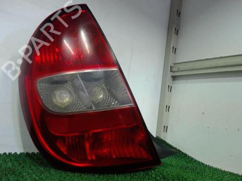 Used Left taillight Left taillight CITROËN C5 I (DC_) 2.0 HDi (DCRHZB, DCRHZE) (109 hp) 22087890 22087890