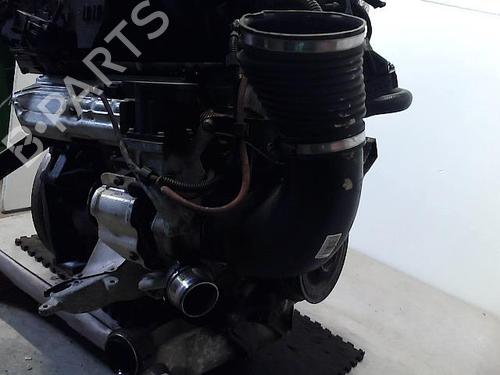 Engine BMW X3 (E83) 2.0 d | BP22091955M1 - Image 5