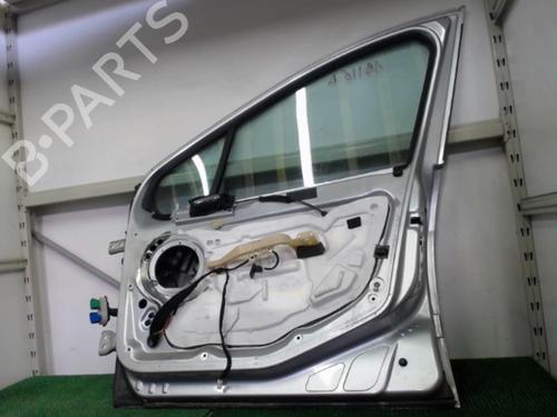 Right front door PEUGEOT 308 I (4A_, 4C_) 2.0 HDi | BP20874568C3 