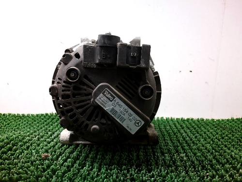 Alternator MERCEDES-BENZ A-CLASS (W169) A 180 CDI (169.007, 169.307) | BP34163699M7 - Image 4
