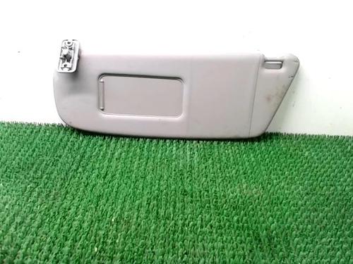 Used Left sun visor Left sun visor OPEL MERIVA A MPV (X03) 1.7 CDTI (E75) (100 hp) 29039654 29039654