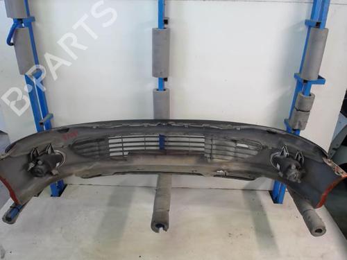 Front bumper PEUGEOT 206 Hatchback (2A/C) 1.6 i | BP22087539C7 