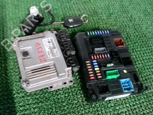 Used Electronic module Electronic module 22092198 22092198