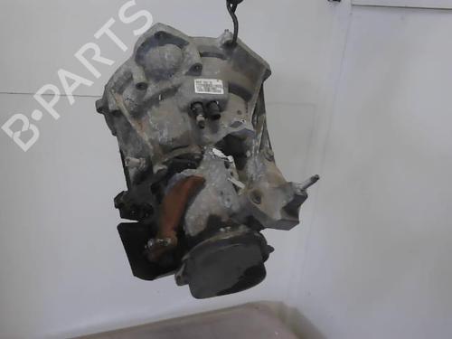 Gearbox FORD FIESTA V (JH_, JD_) 1.4 16V | BP28475944M3