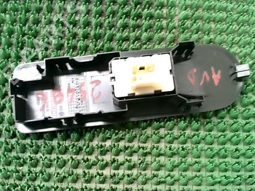 Used Right front window switch Right front window switch RENAULT CLIO IV (BH_) 1.5 dCi 75 (75 hp) 29401853 29401853