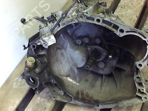 Gearbox CITROËN BERLINGO / BERLINGO FIRST MPV (MF_, GJK_, GFK_) 1.9 D (MFWJZ) | BP22076063M3 